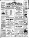Roscommon Messenger Saturday 08 February 1913 Page 1