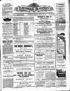 Roscommon Messenger Saturday 15 February 1913 Page 1