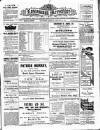 Roscommon Messenger Saturday 22 February 1913 Page 1