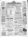Roscommon Messenger Saturday 08 March 1913 Page 1