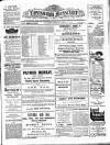 Roscommon Messenger Saturday 15 March 1913 Page 1
