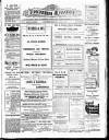 Roscommon Messenger Saturday 21 June 1913 Page 1