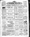 Roscommon Messenger Saturday 26 July 1913 Page 1