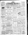 Roscommon Messenger Saturday 16 August 1913 Page 1