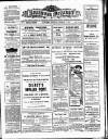 Roscommon Messenger Saturday 13 December 1913 Page 1