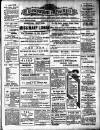 Roscommon Messenger Saturday 18 April 1914 Page 1