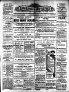 Roscommon Messenger Saturday 25 April 1914 Page 1