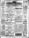 Roscommon Messenger Saturday 22 August 1914 Page 1