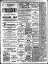 Roscommon Messenger Saturday 22 August 1914 Page 4