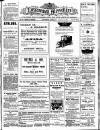 Roscommon Messenger Saturday 28 August 1915 Page 1