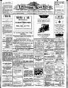 Roscommon Messenger Saturday 11 September 1915 Page 1
