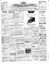 Roscommon Messenger Saturday 09 September 1916 Page 1