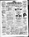 Roscommon Messenger Saturday 11 November 1916 Page 1