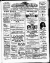 Roscommon Messenger Saturday 25 November 1916 Page 1
