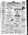 Roscommon Messenger Saturday 14 April 1917 Page 1