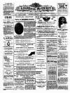 Roscommon Messenger Saturday 30 June 1917 Page 1
