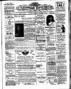 Roscommon Messenger Saturday 15 September 1917 Page 1