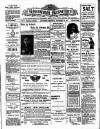 Roscommon Messenger Saturday 22 September 1917 Page 1