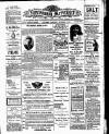 Roscommon Messenger Saturday 22 December 1917 Page 1