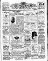 Roscommon Messenger Saturday 12 January 1918 Page 1