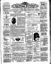 Roscommon Messenger Saturday 09 February 1918 Page 1
