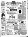 Roscommon Messenger Saturday 02 March 1918 Page 1