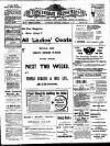 Roscommon Messenger Saturday 22 February 1919 Page 1