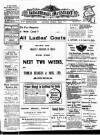 Roscommon Messenger Saturday 08 March 1919 Page 1