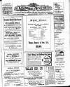 Roscommon Messenger Saturday 14 February 1920 Page 1