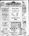 Roscommon Messenger Saturday 28 February 1920 Page 1