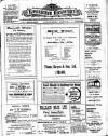 Roscommon Messenger Saturday 27 March 1920 Page 1
