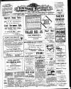 Roscommon Messenger Saturday 27 November 1920 Page 1