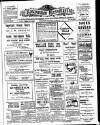 Roscommon Messenger Saturday 18 December 1920 Page 1