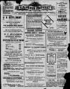 Roscommon Messenger Saturday 14 January 1922 Page 1