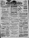 Roscommon Messenger Saturday 04 February 1922 Page 1