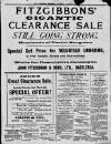 Roscommon Messenger Saturday 25 February 1922 Page 2