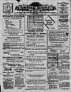 Roscommon Messenger Saturday 08 April 1922 Page 1