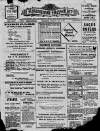 Roscommon Messenger Saturday 27 May 1922 Page 1