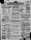 Roscommon Messenger Saturday 17 June 1922 Page 1