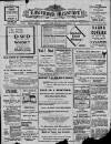 Roscommon Messenger Saturday 30 September 1922 Page 1
