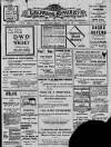 Roscommon Messenger Saturday 07 October 1922 Page 1