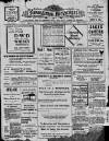 Roscommon Messenger Saturday 14 October 1922 Page 1