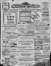 Roscommon Messenger Saturday 21 October 1922 Page 1