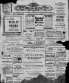Roscommon Messenger Saturday 16 December 1922 Page 1