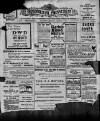 Roscommon Messenger Saturday 23 December 1922 Page 1