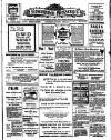 Roscommon Messenger Saturday 14 February 1925 Page 1
