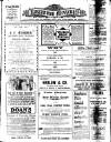 Roscommon Messenger Saturday 01 January 1927 Page 1