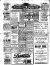 Roscommon Messenger Saturday 07 January 1928 Page 1