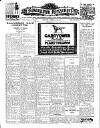 Roscommon Messenger Saturday 03 May 1930 Page 1