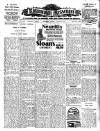 Roscommon Messenger Saturday 10 January 1931 Page 1
